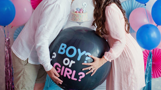 Les meilleures idées cadeau baby shower
