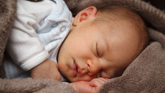 Comment bien gérer le sommeil de bébé ?