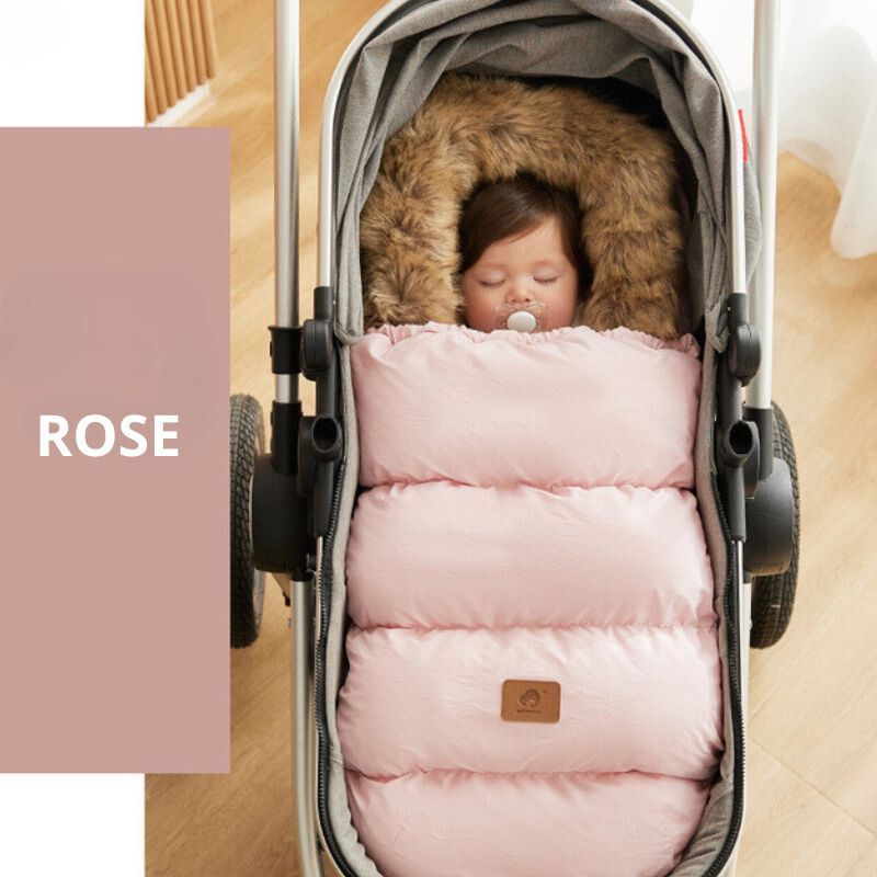 Chanceliere-rose