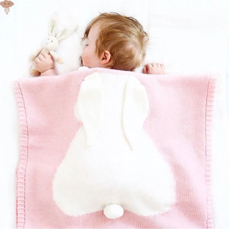 couverture-bébé-rose