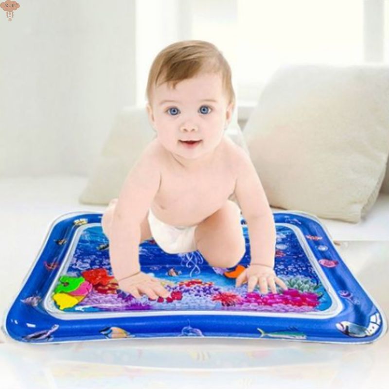 tapis-deau-bebe-bleu