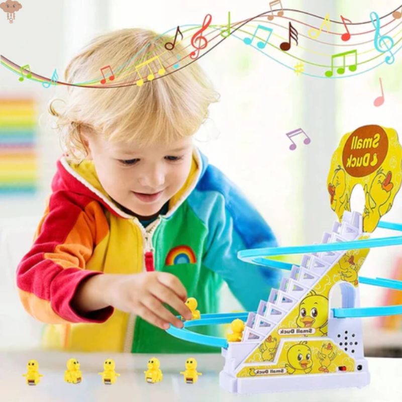 Jouet musical canard | FunnyCanard™