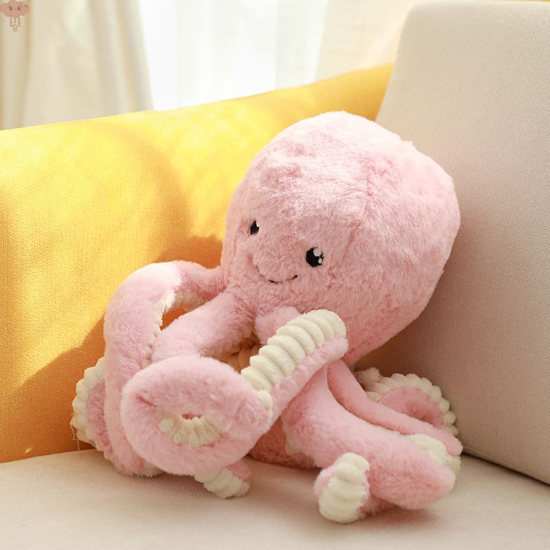 peluche-pieuvre