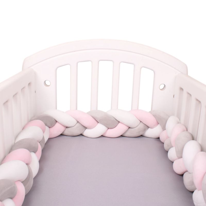 tresse-de-lit-rose-gris-blanc-4M