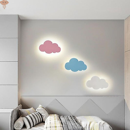 veilleuse-murale-nuage