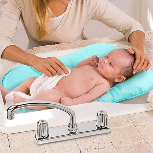 Coussin de bain bébé – Fit Super-Humain