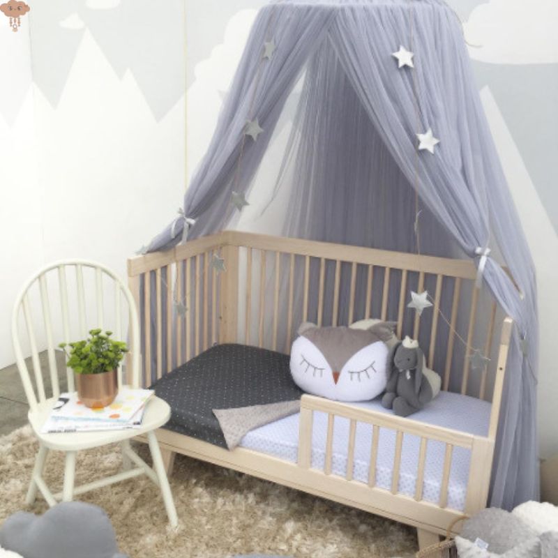 Ciel de lit bébé | DreamCiel™
